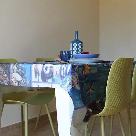 Onda Del Mare Поццалло