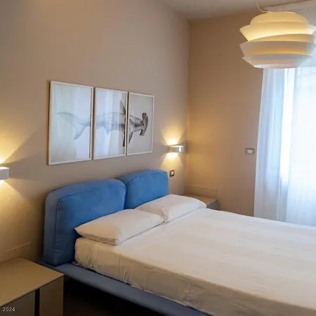 Apartment Onda Del Mare *