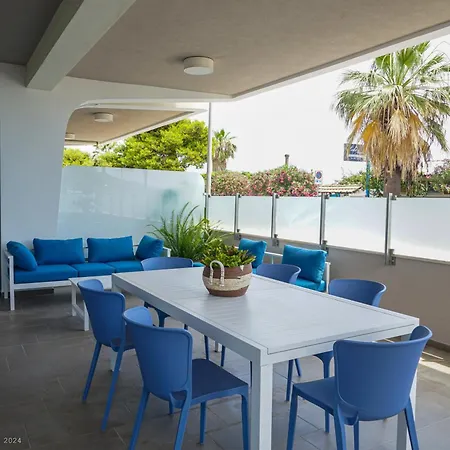 Onda Del Mare Apartment *