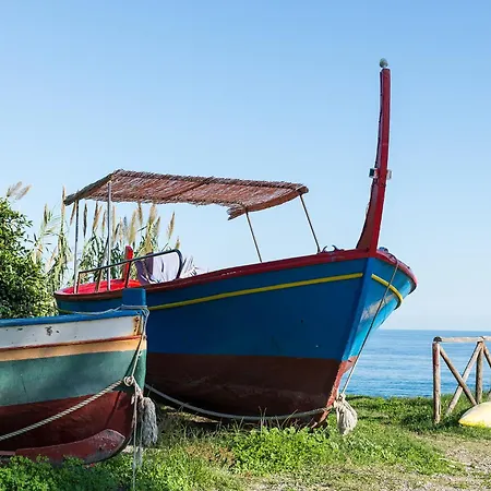 Onda Del Mare Apartment